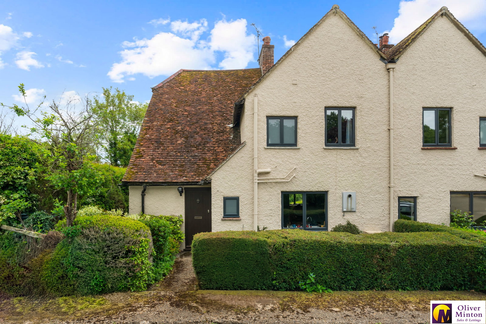 Image for CHAIN FREE - Anstey Hall Cottages, Anstey, Nr Buntingford, Herts