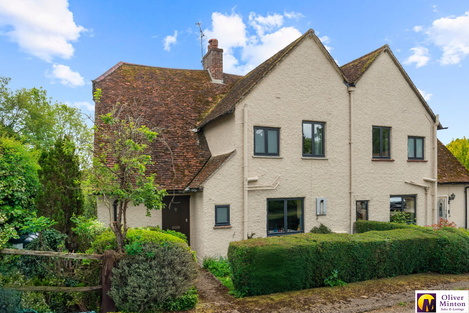 Image for CHAIN FREE - Anstey Hall Cottages, Anstey, Nr Buntingford, Herts