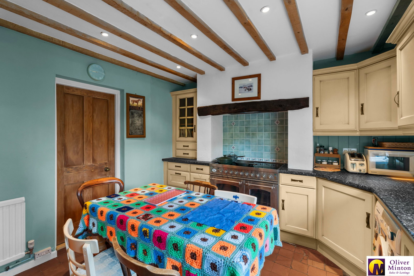 Image for CHAIN FREE - Anstey Hall Cottages, Anstey, Nr Buntingford, Herts