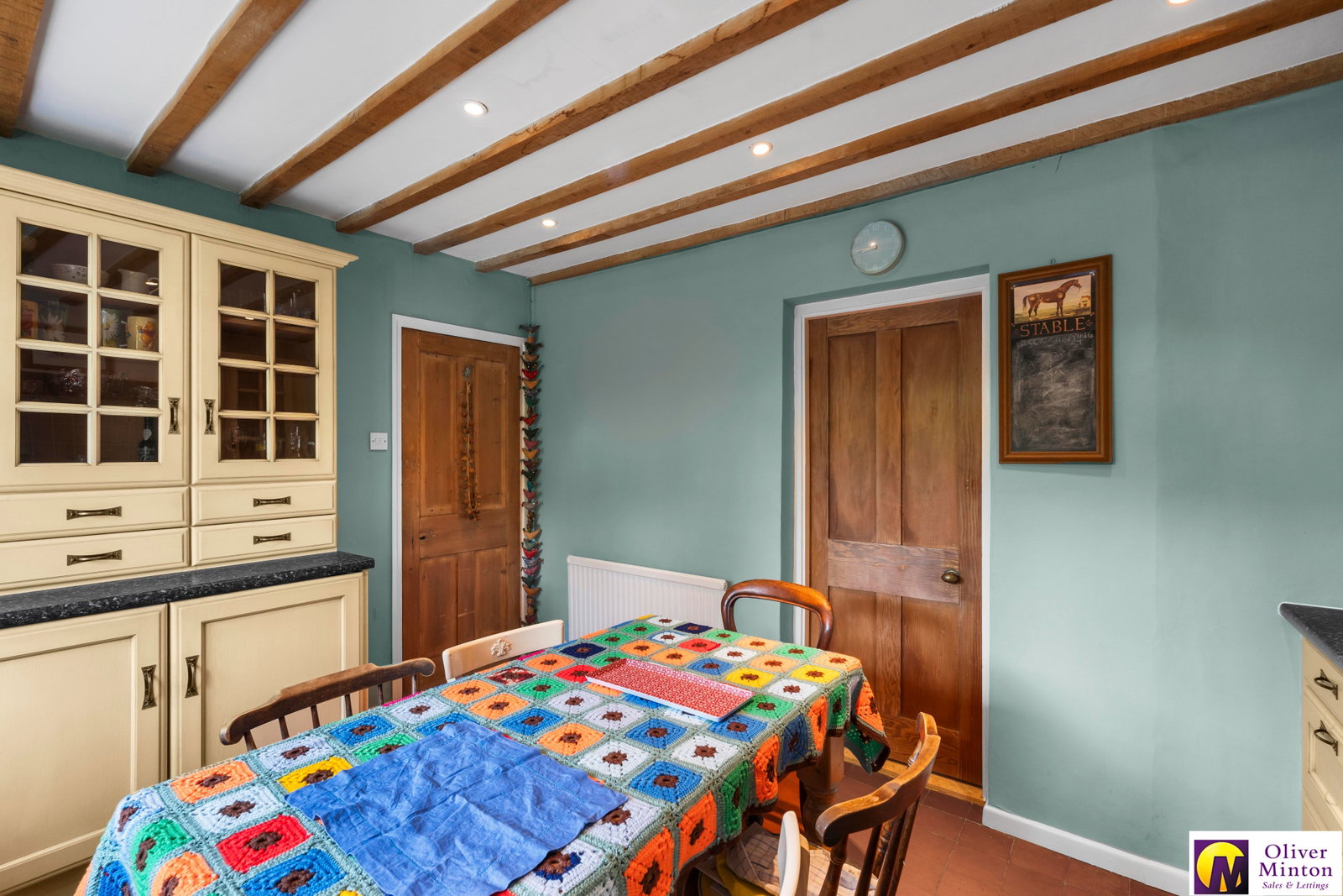 Image for CHAIN FREE - Anstey Hall Cottages, Anstey, Nr Buntingford, Herts