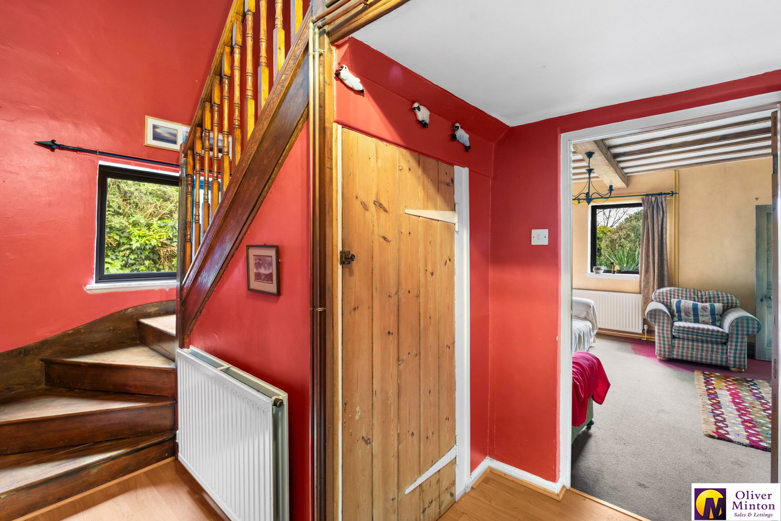 Image for CHAIN FREE - Anstey Hall Cottages, Anstey, Nr Buntingford, Herts