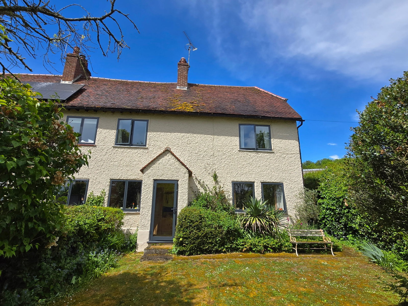 Image for CHAIN FREE - Anstey Hall Cottages, Anstey, Nr Buntingford, Herts