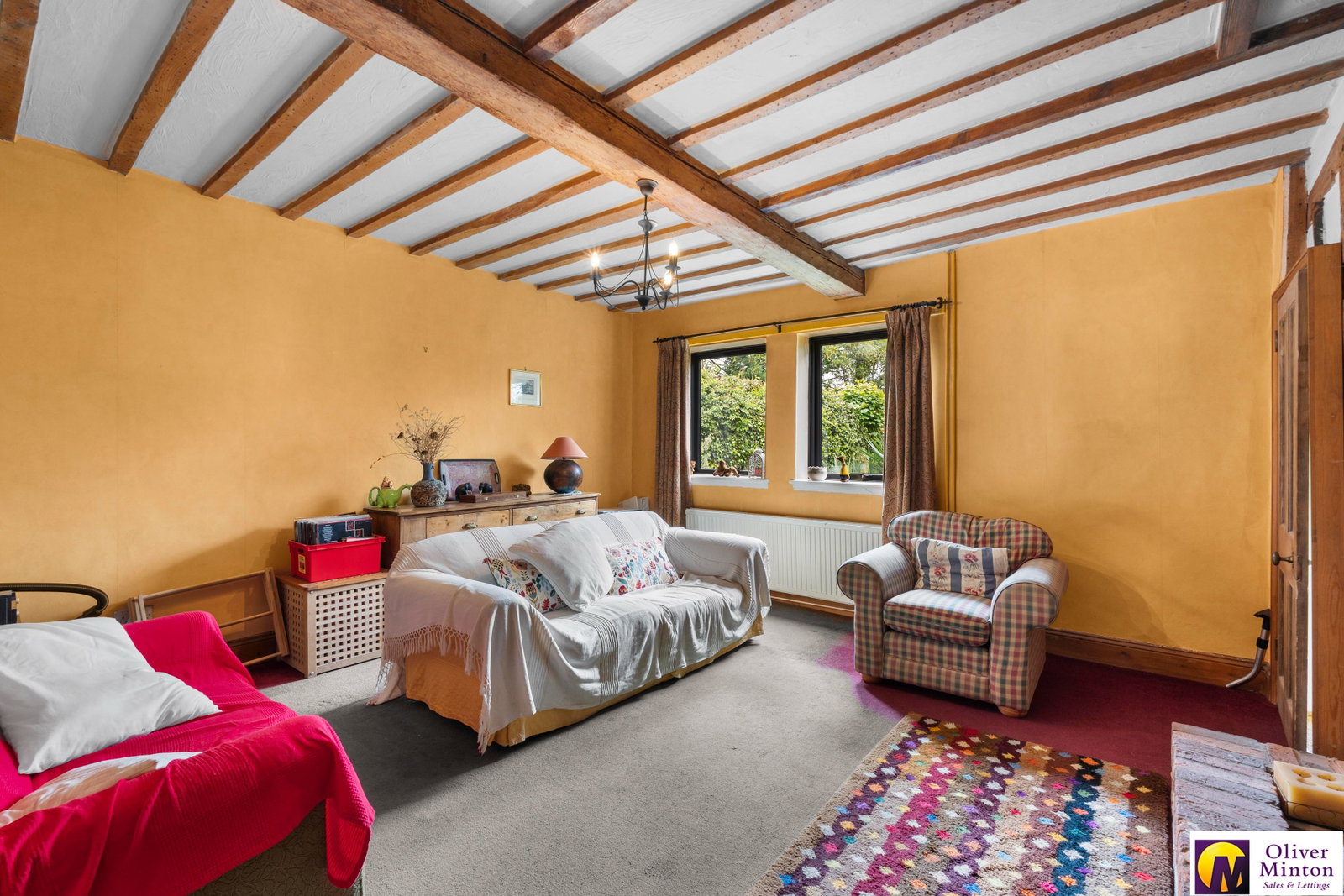 Image for CHAIN FREE - Anstey Hall Cottages, Anstey, Nr Buntingford, Herts