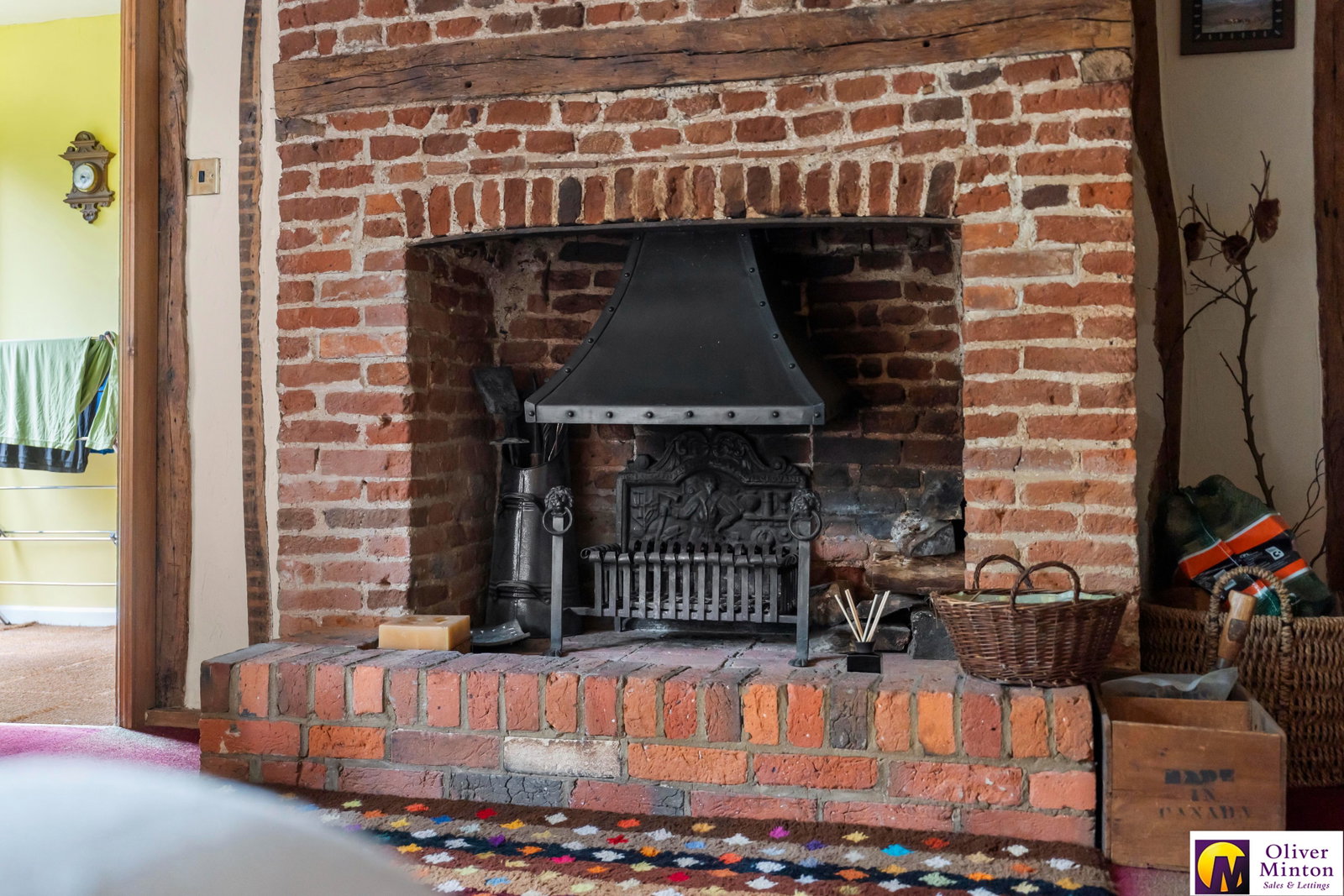 Image for CHAIN FREE - Anstey Hall Cottages, Anstey, Nr Buntingford, Herts