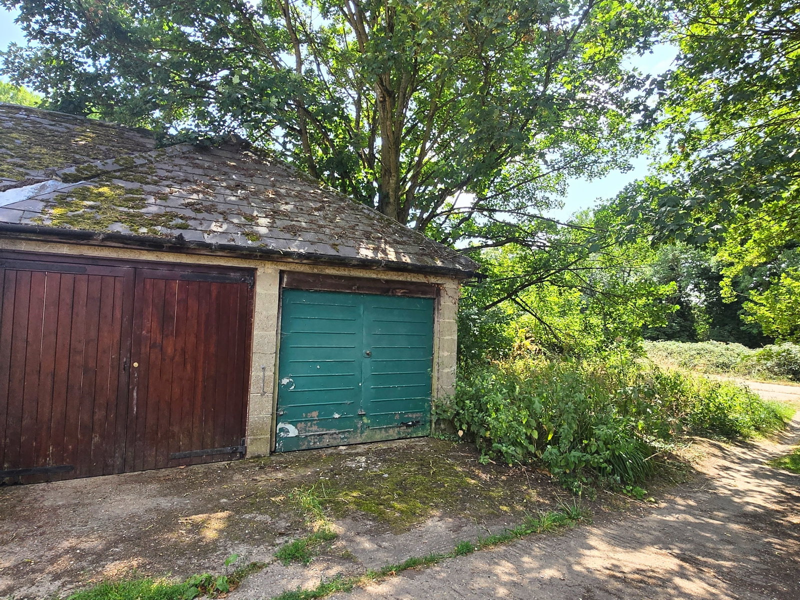 Image for CHAIN FREE - Anstey Hall Cottages, Anstey, Nr Buntingford, Herts