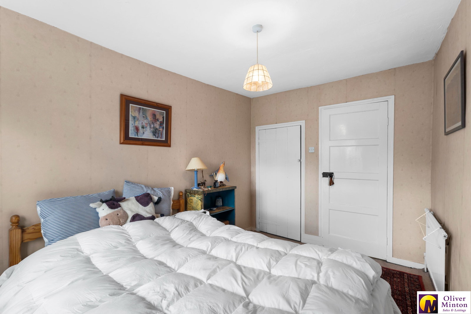 Image for CHAIN FREE - Anstey Hall Cottages, Anstey, Nr Buntingford, Herts