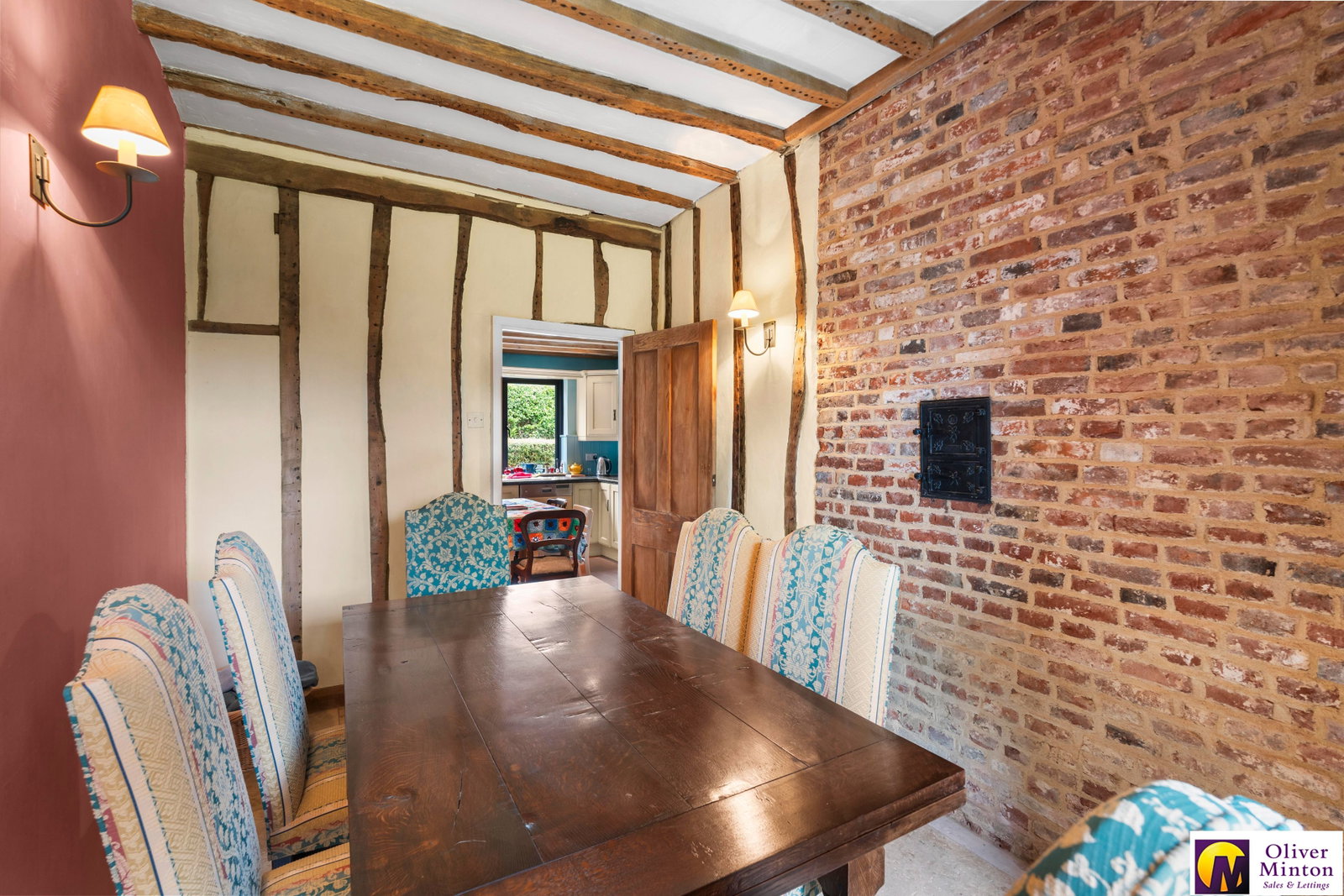 Image for CHAIN FREE - Anstey Hall Cottages, Anstey, Nr Buntingford, Herts