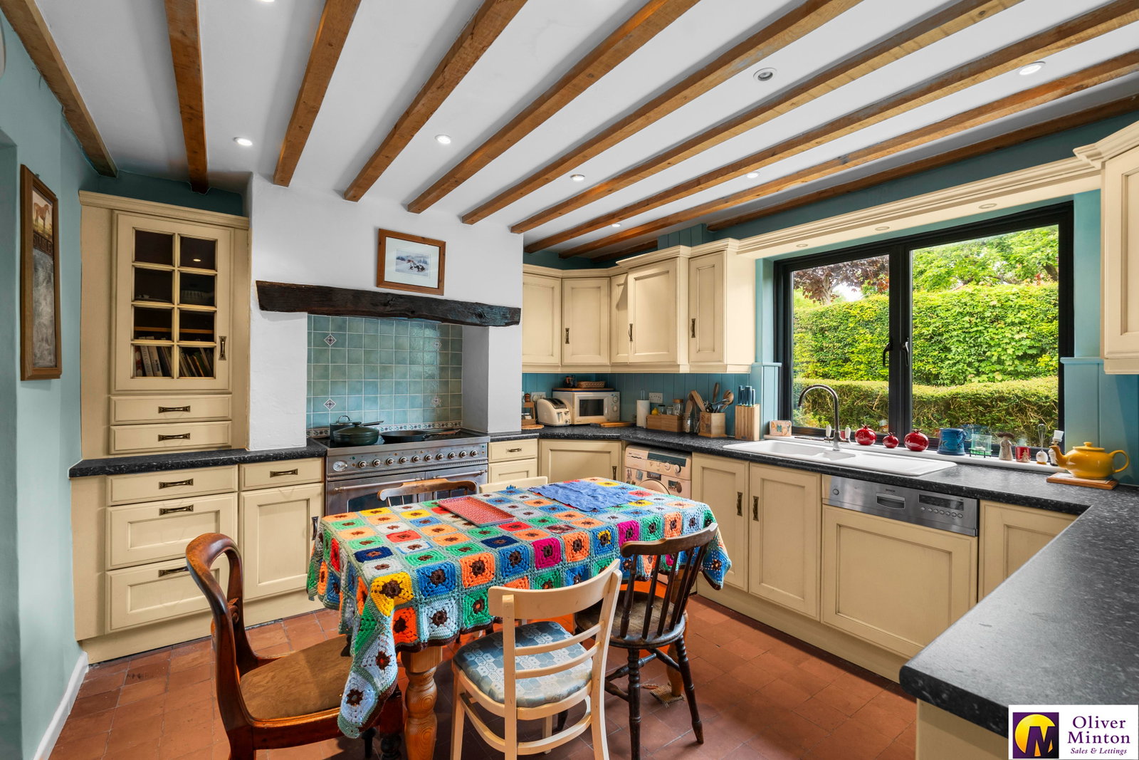 Image for CHAIN FREE - Anstey Hall Cottages, Anstey, Nr Buntingford, Herts