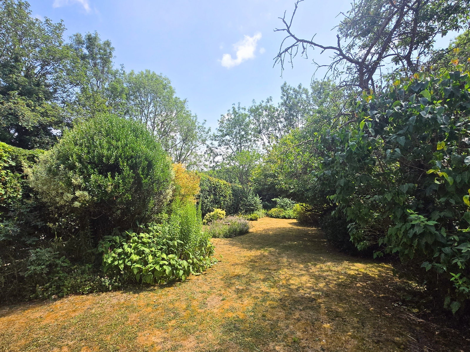 Image for CHAIN FREE - Anstey Hall Cottages, Anstey, Nr Buntingford, Herts