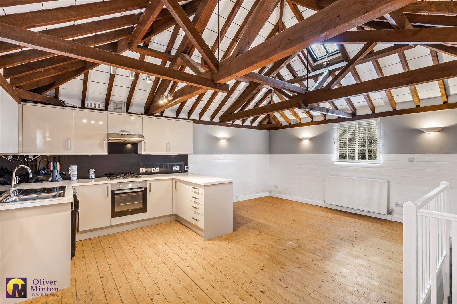 Image for Granary House, Farm Close, Roydon