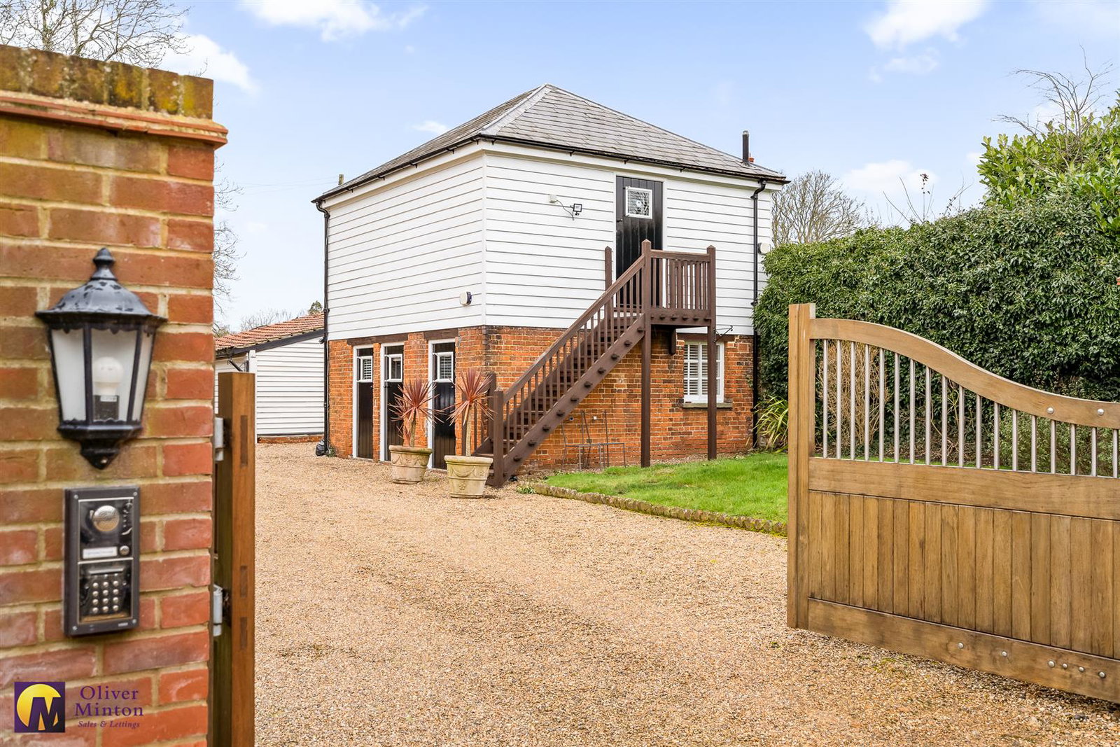 Image for Granary House, Farm Close, Roydon