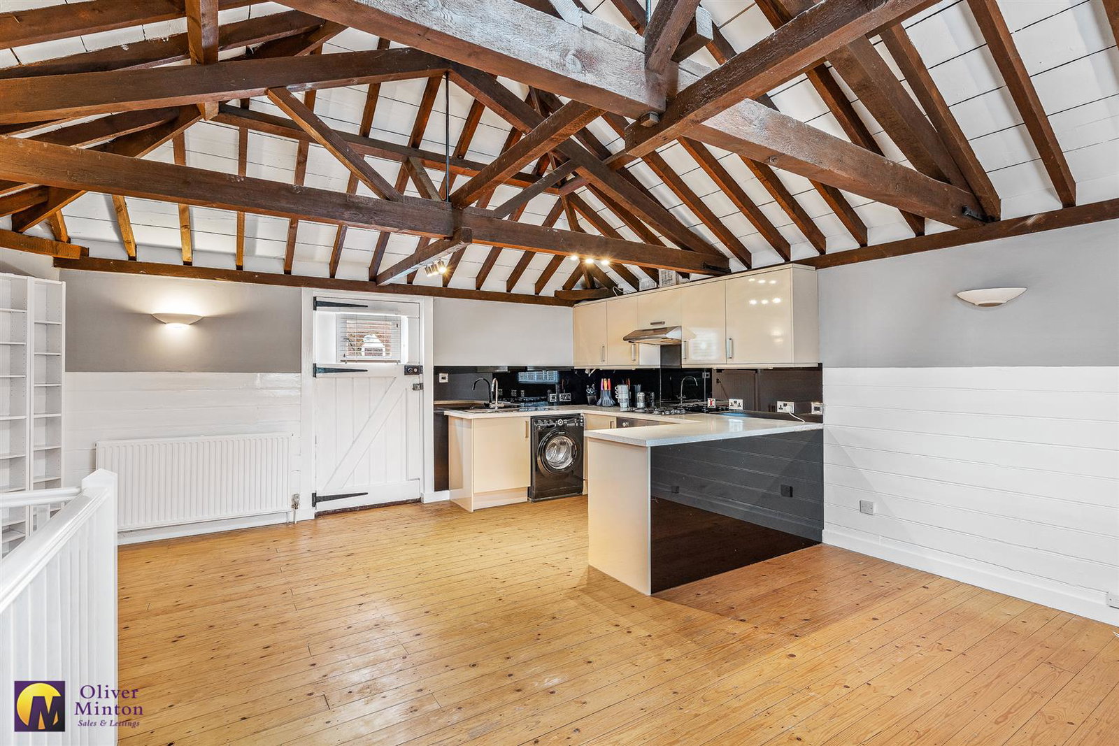 Image for Granary House, Farm Close, Roydon
