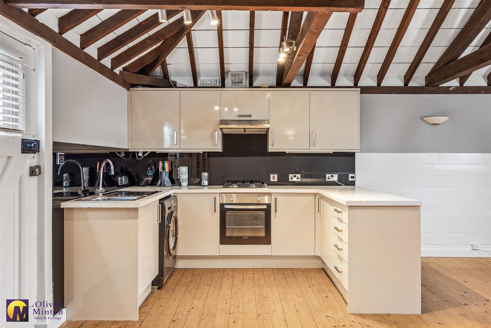 Image for Granary House, Farm Close, Roydon