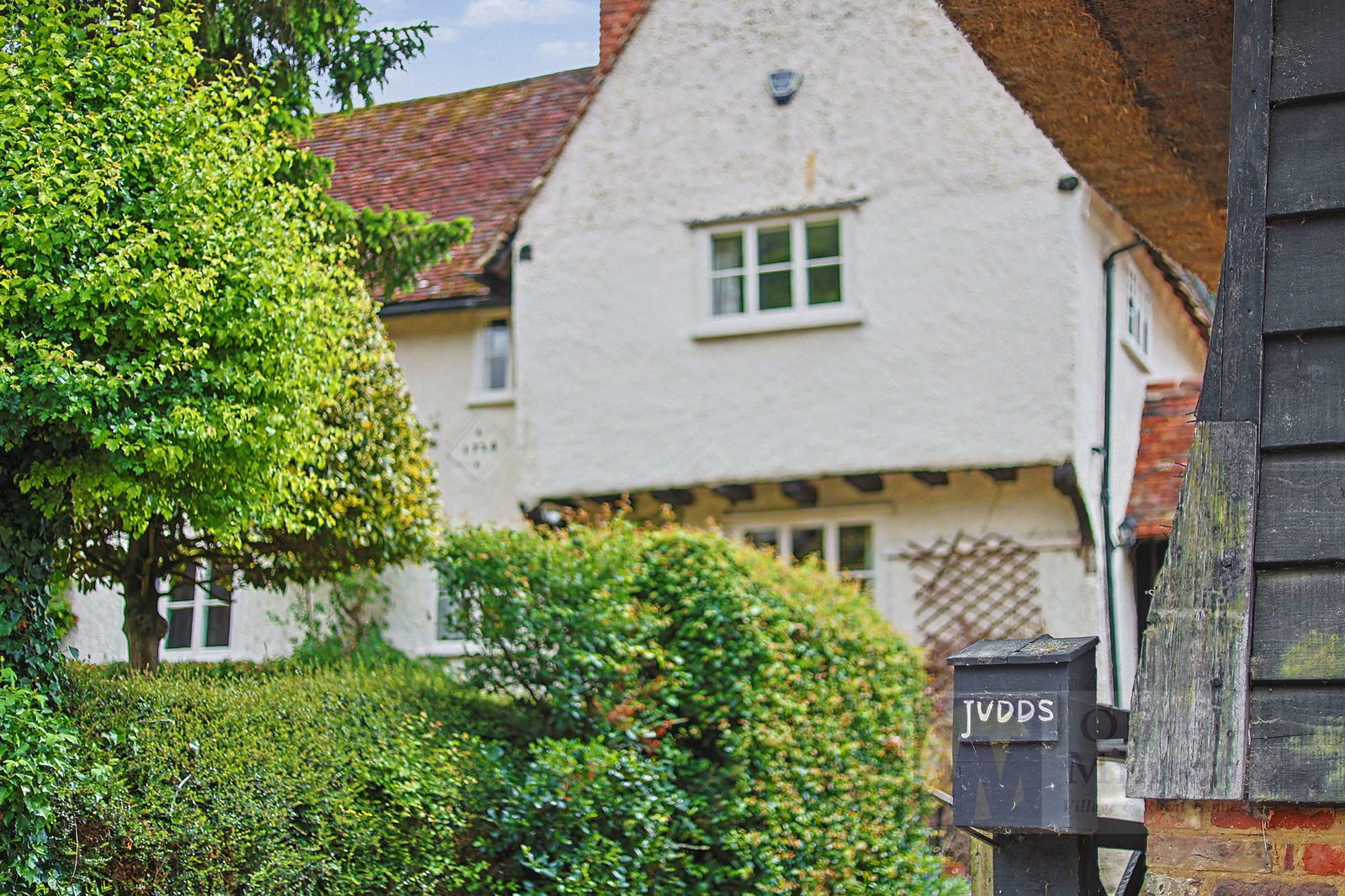 Image for Great Hormead, Hertfordshire