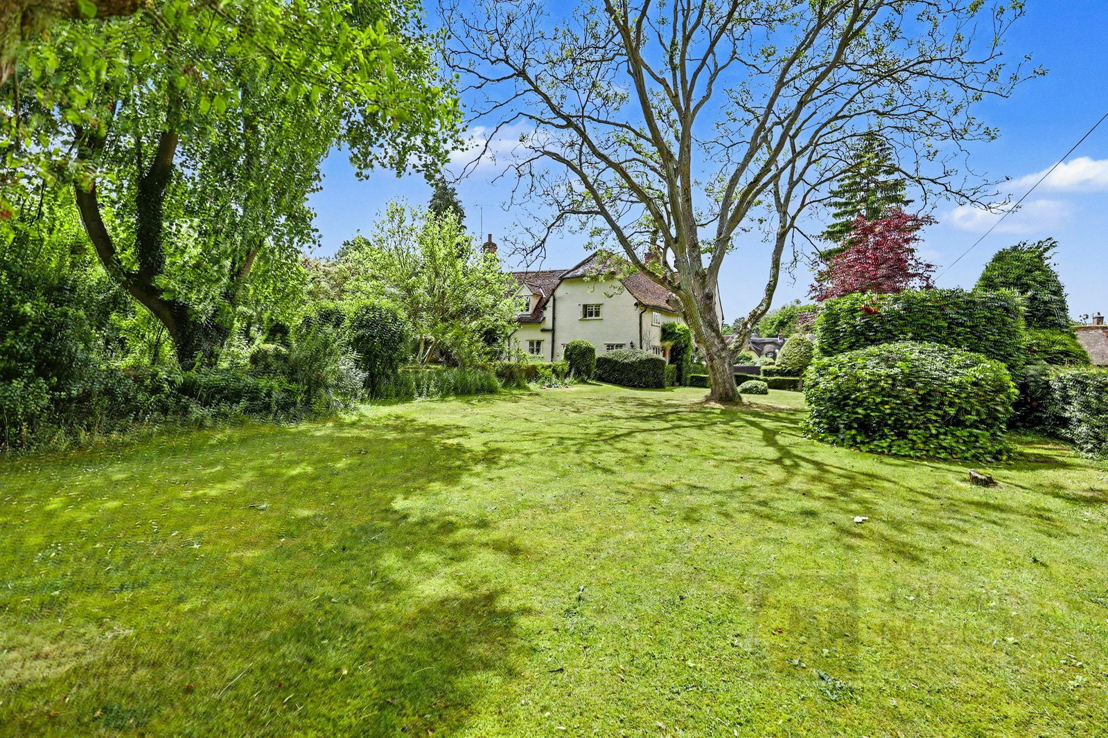 Image for Great Hormead, Hertfordshire