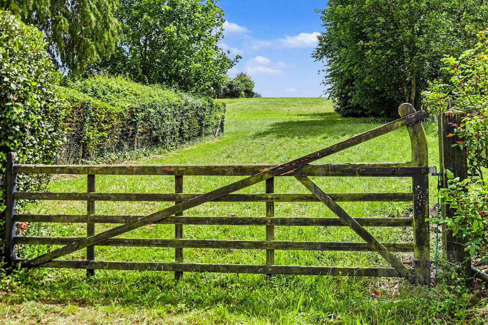 Image for Great Hormead, Hertfordshire