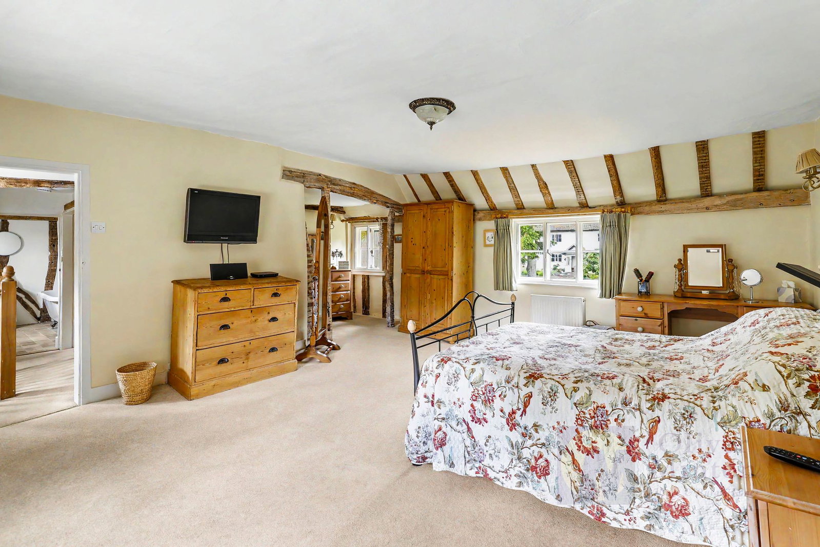 Image for Great Hormead, Hertfordshire