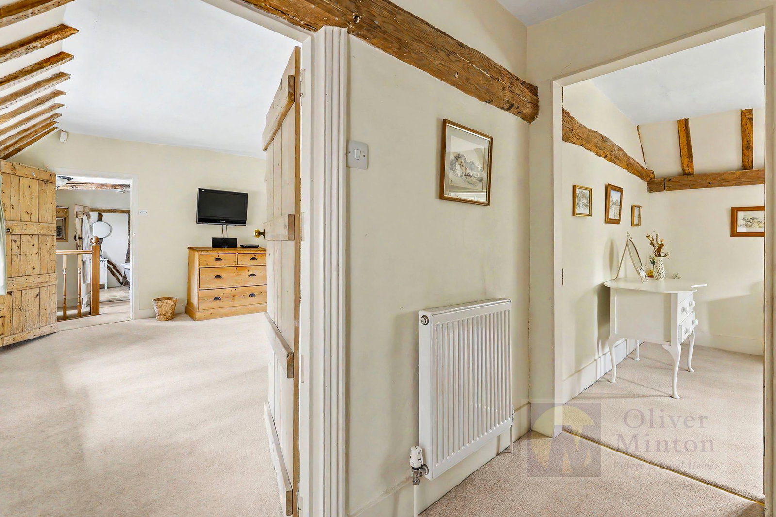Image for Great Hormead, Hertfordshire