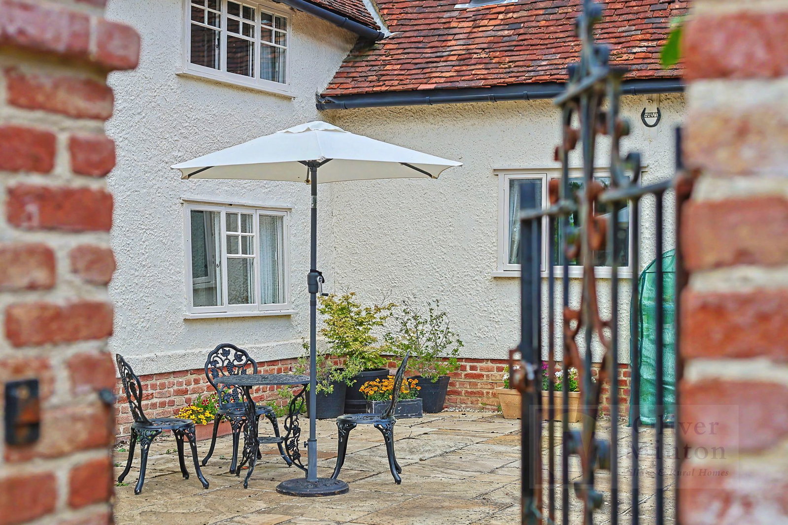 Image for Great Hormead, Hertfordshire