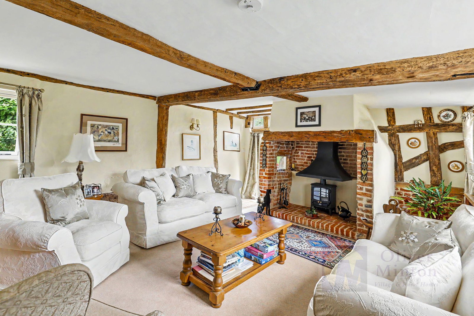 Image for Great Hormead, Hertfordshire