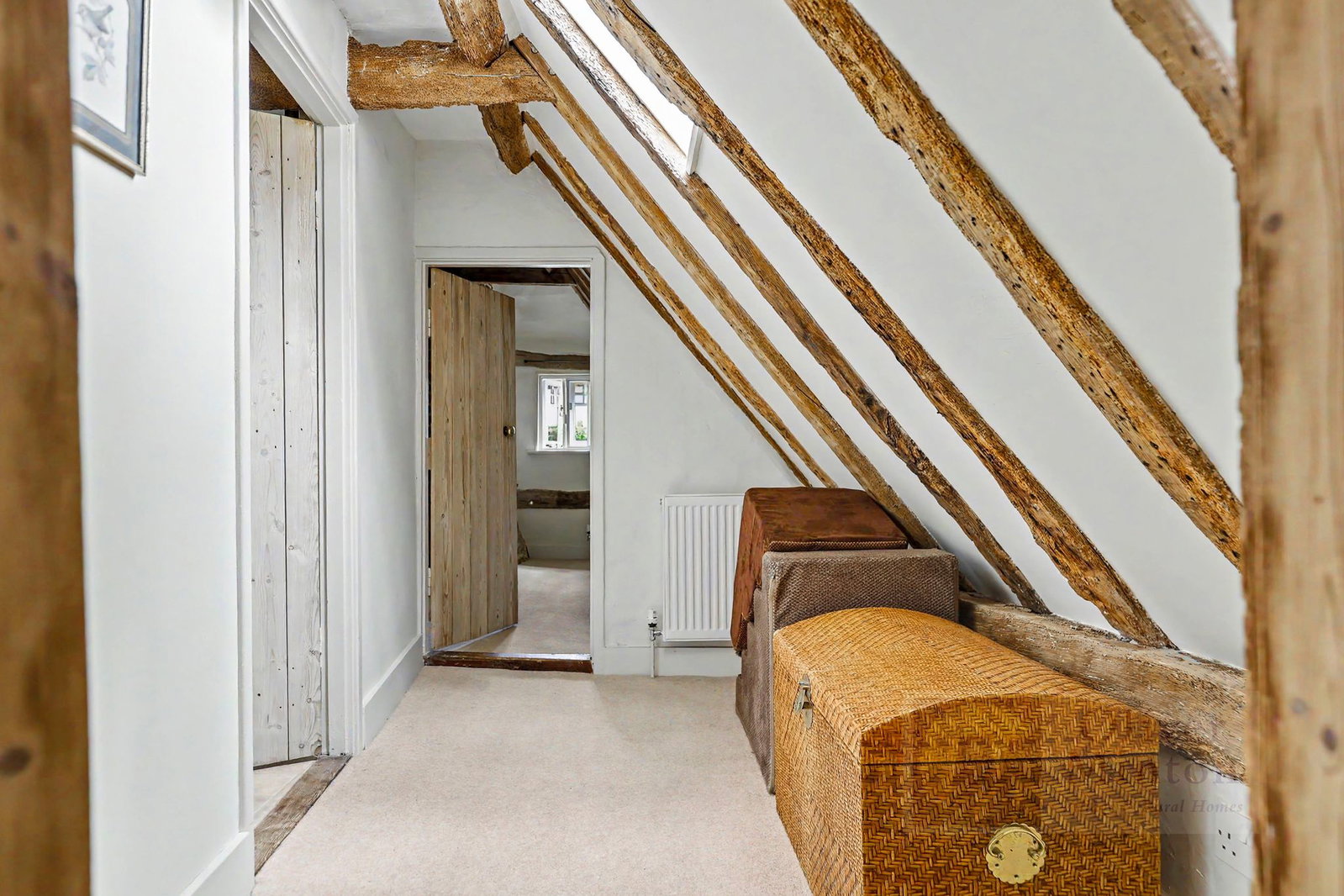Image for Great Hormead, Hertfordshire