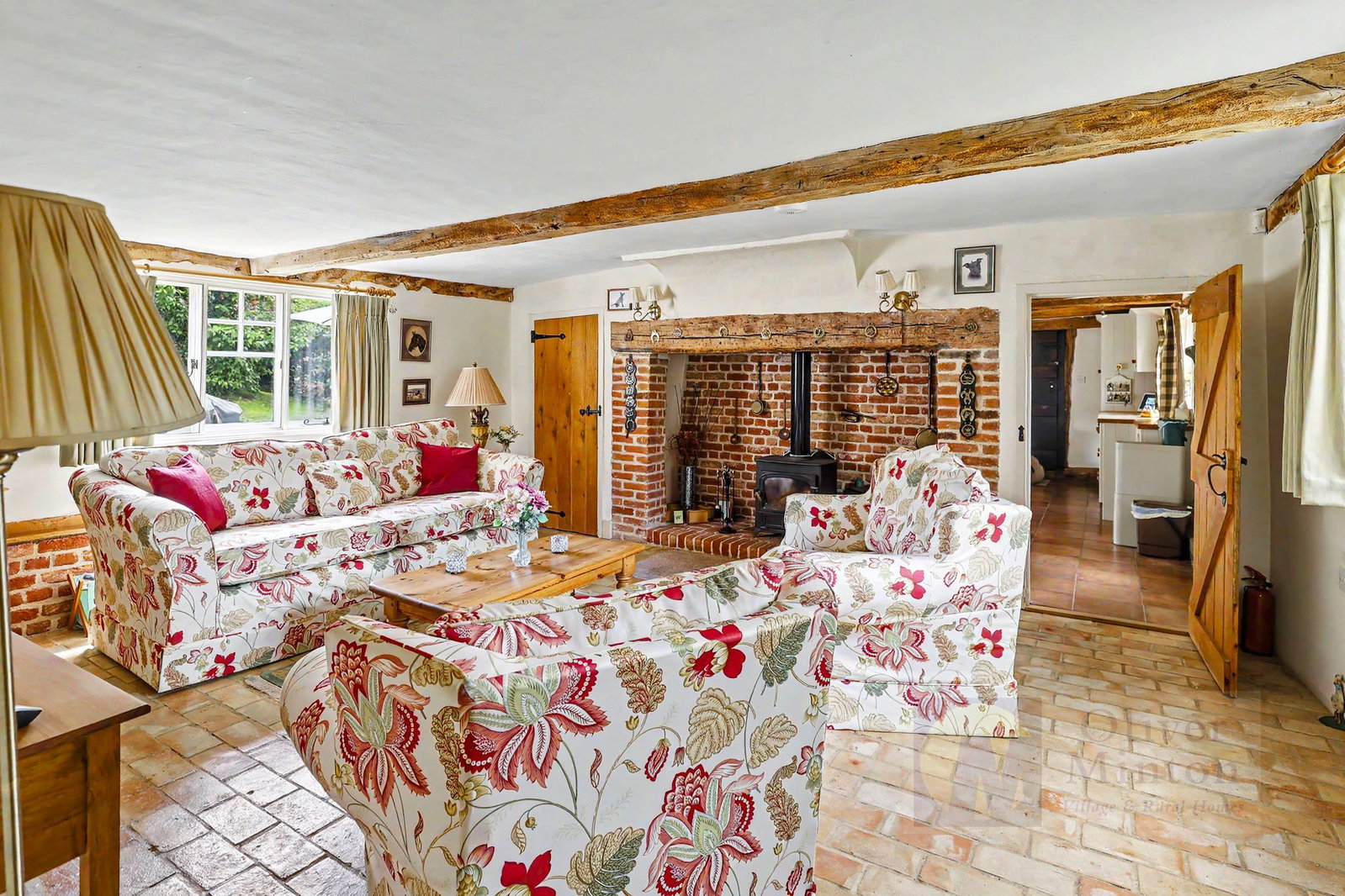 Image for Great Hormead, Hertfordshire