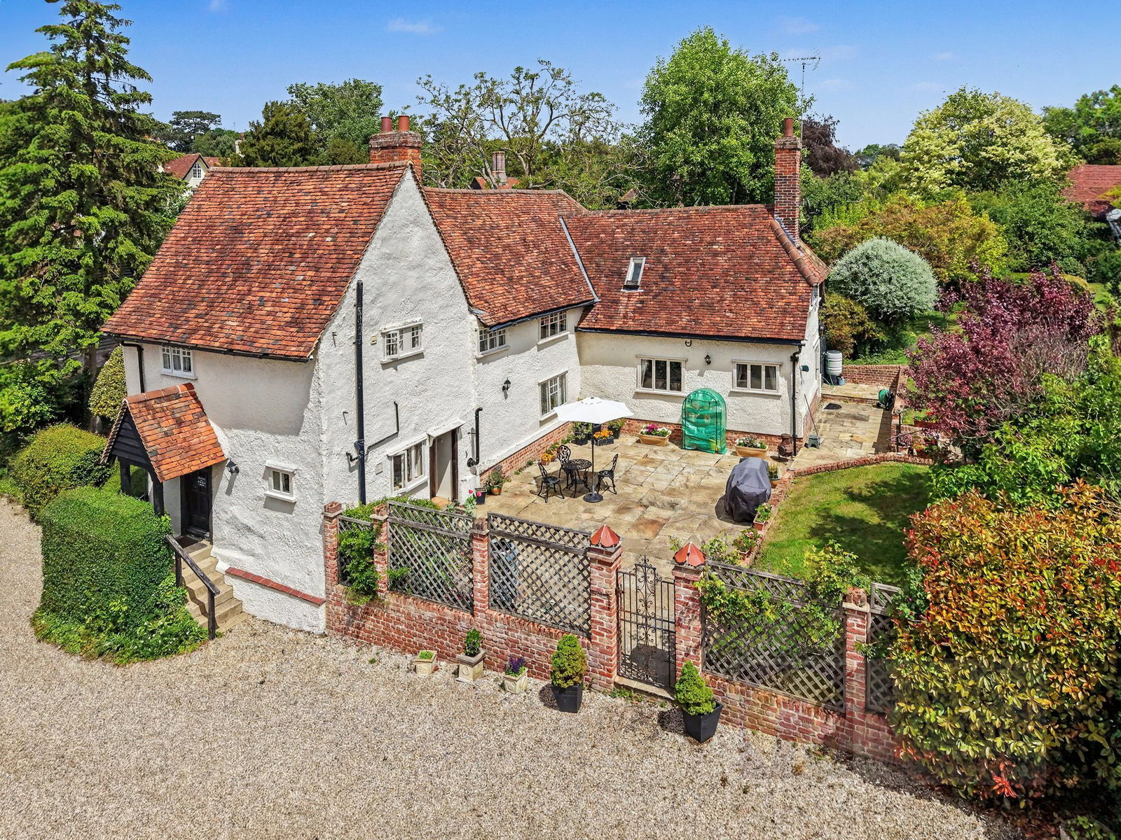 Image for Great Hormead, Hertfordshire