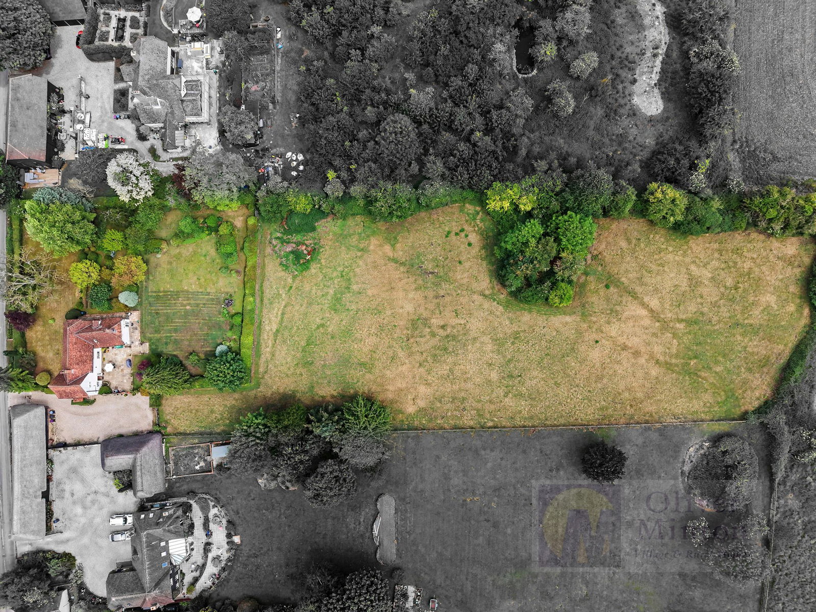 Image for Great Hormead, Hertfordshire
