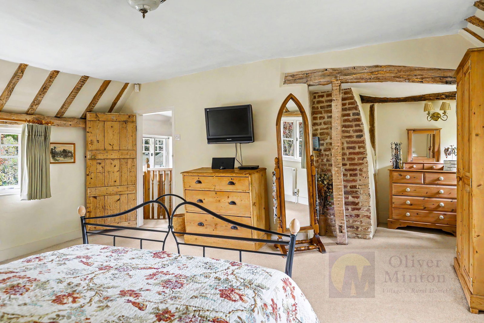 Image for Great Hormead, Hertfordshire