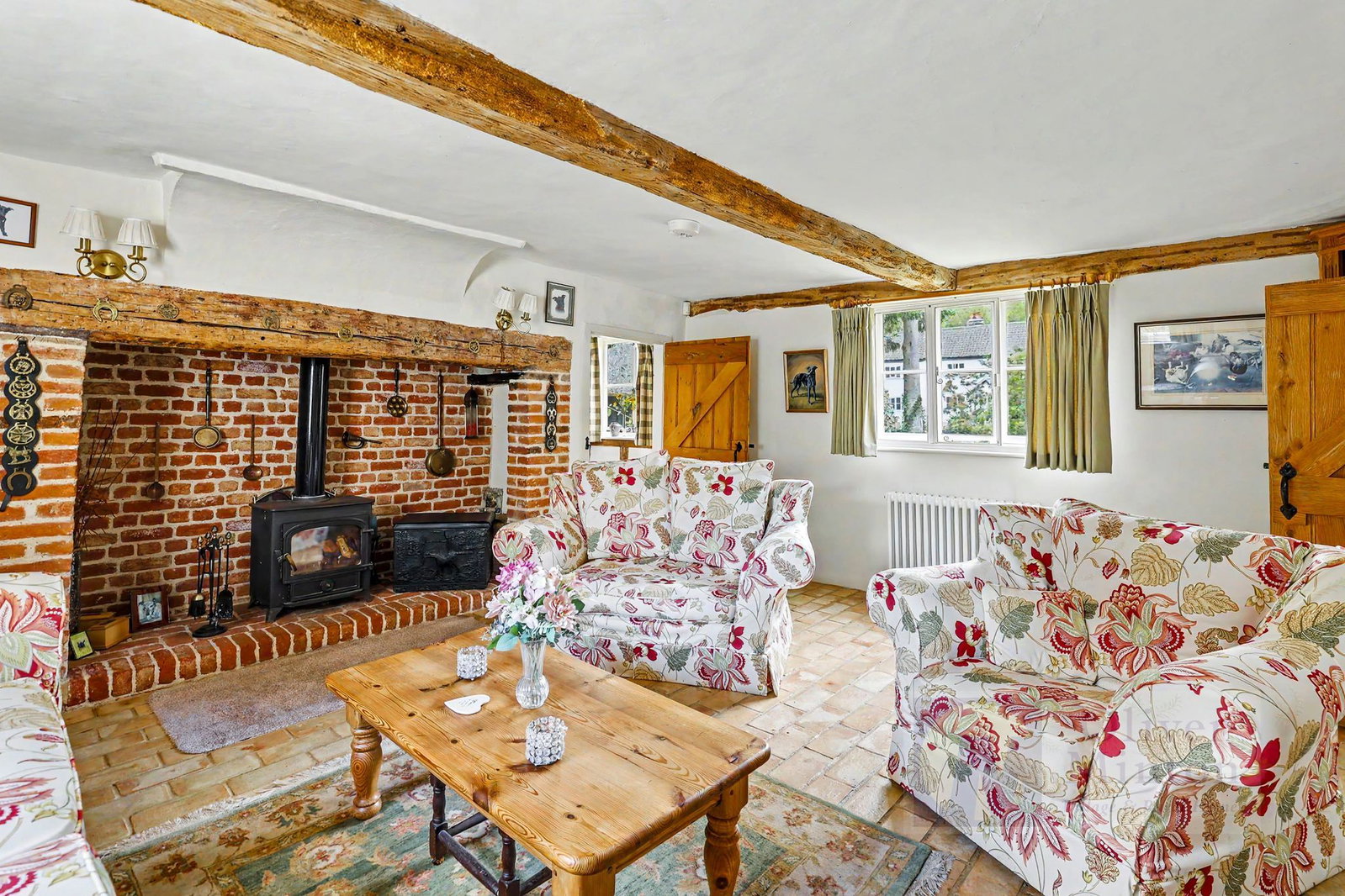 Image for Great Hormead, Hertfordshire