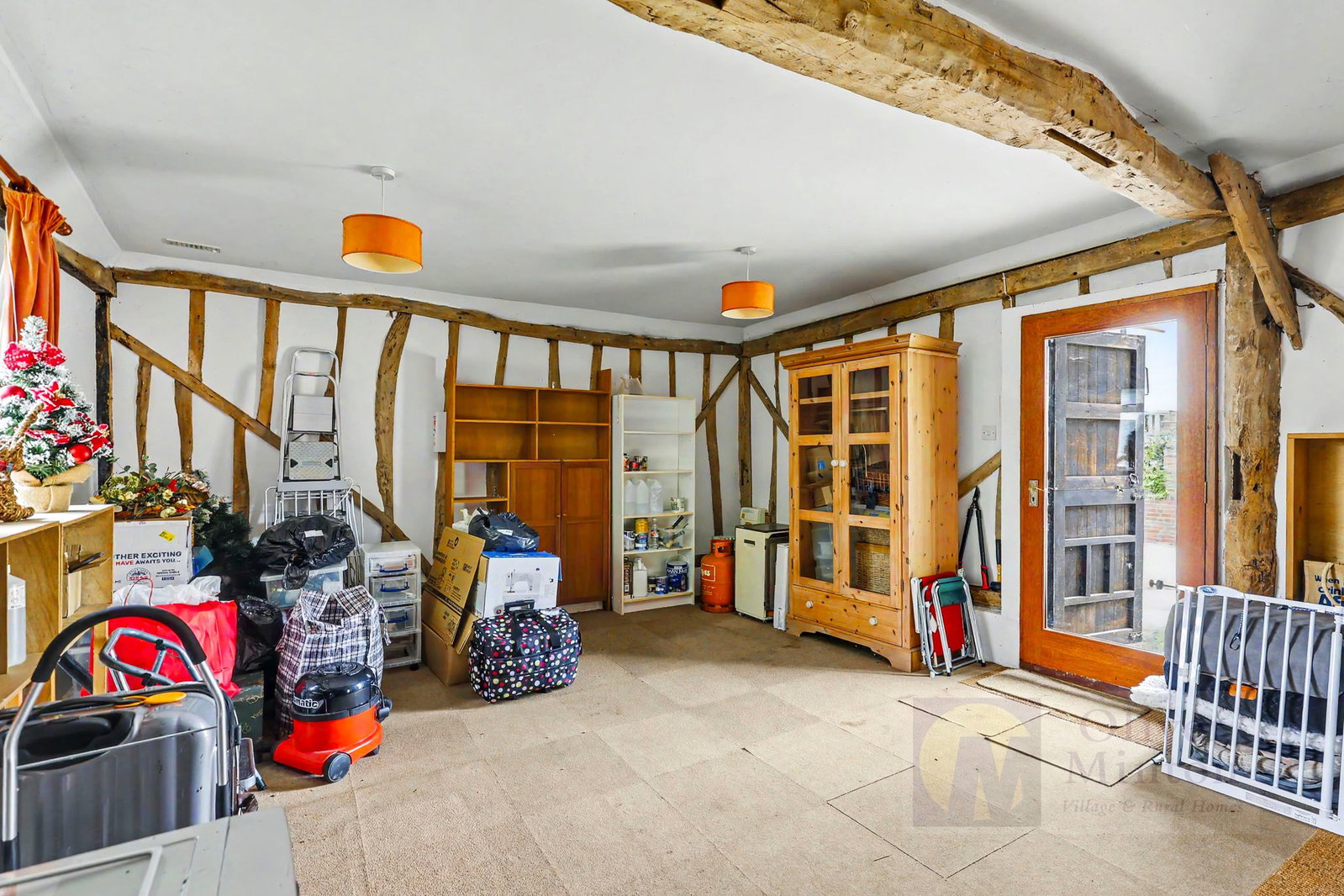 Image for Great Hormead, Hertfordshire
