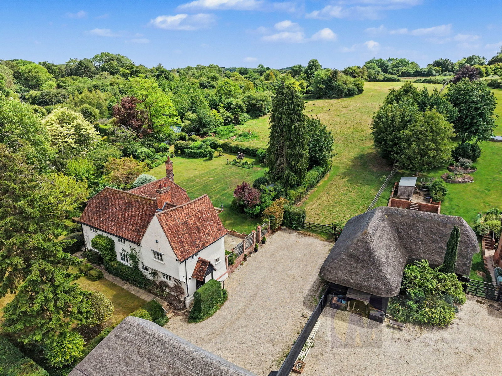 Image for Great Hormead, Hertfordshire