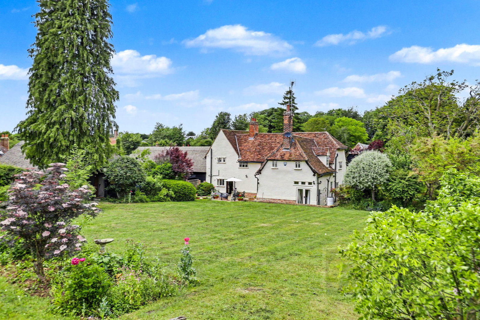 Image for Great Hormead, Hertfordshire