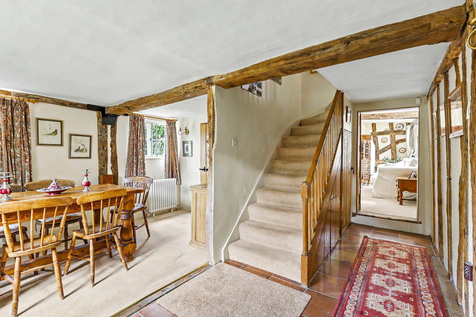 Image for Great Hormead, Hertfordshire