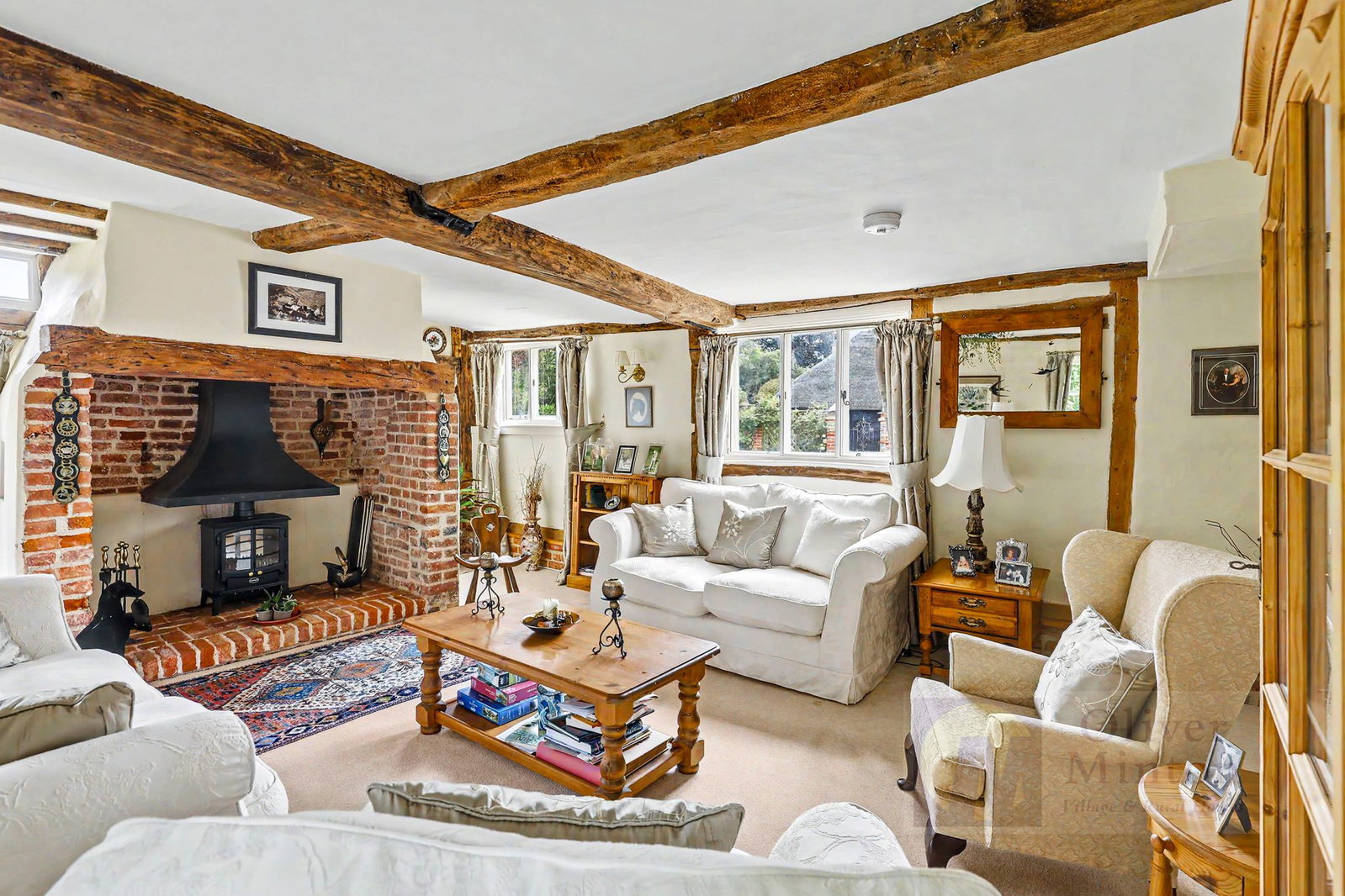 Image for Great Hormead, Hertfordshire