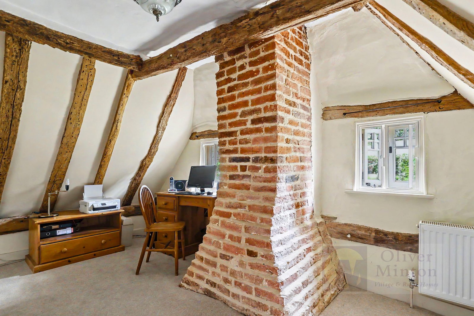Image for Great Hormead, Hertfordshire