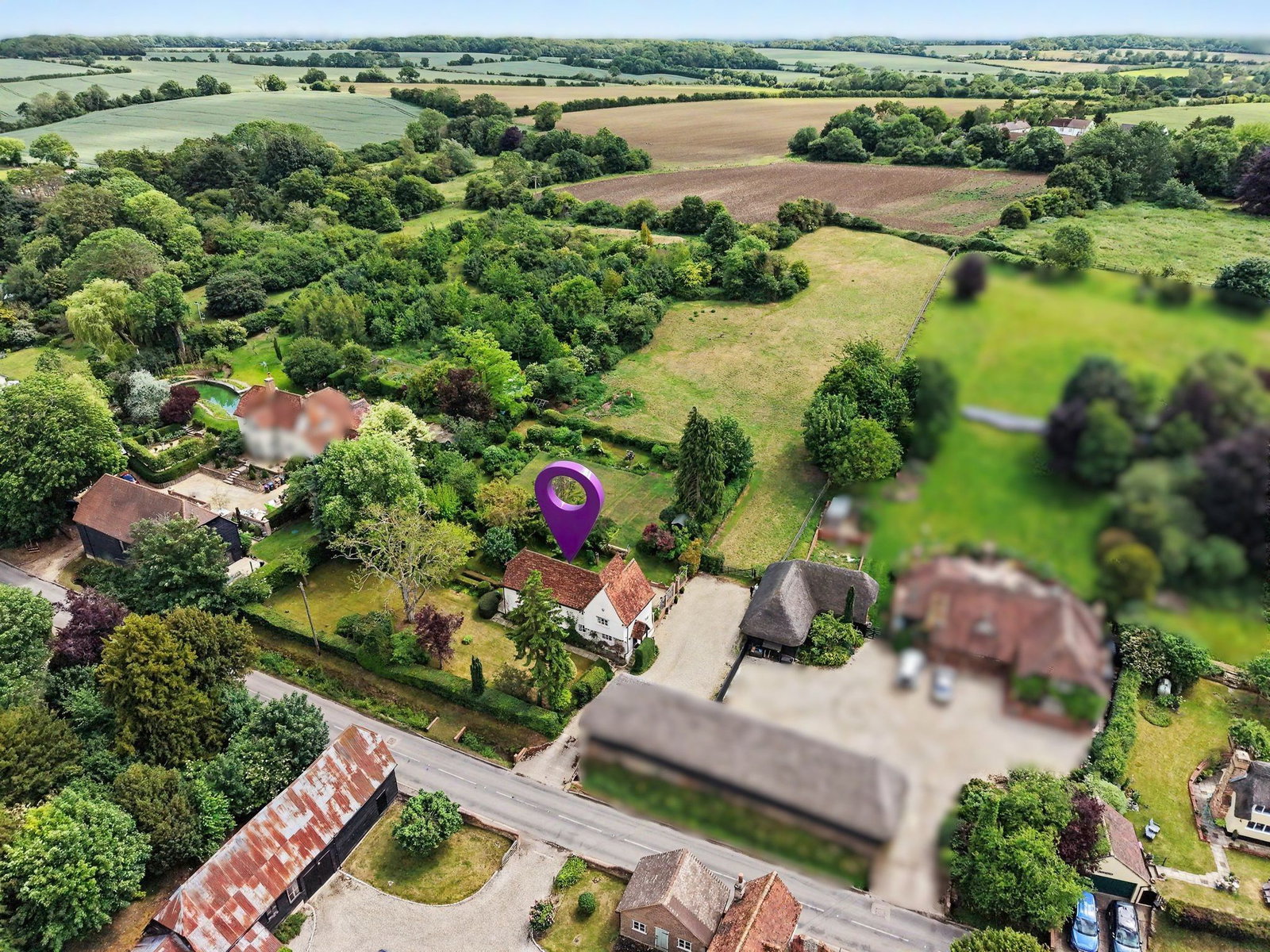Image for Great Hormead, Hertfordshire