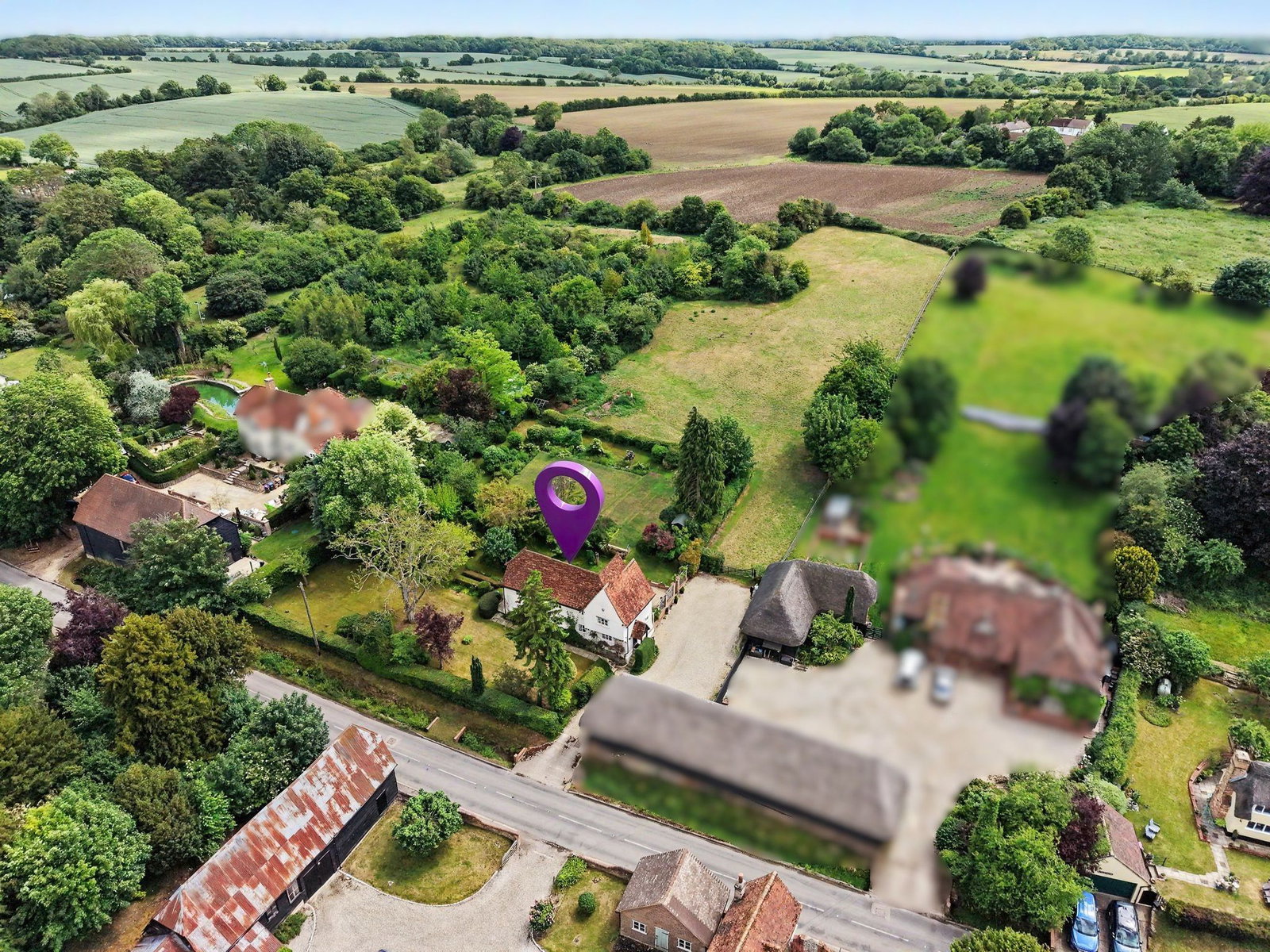 Image for Great Hormead, Hertfordshire