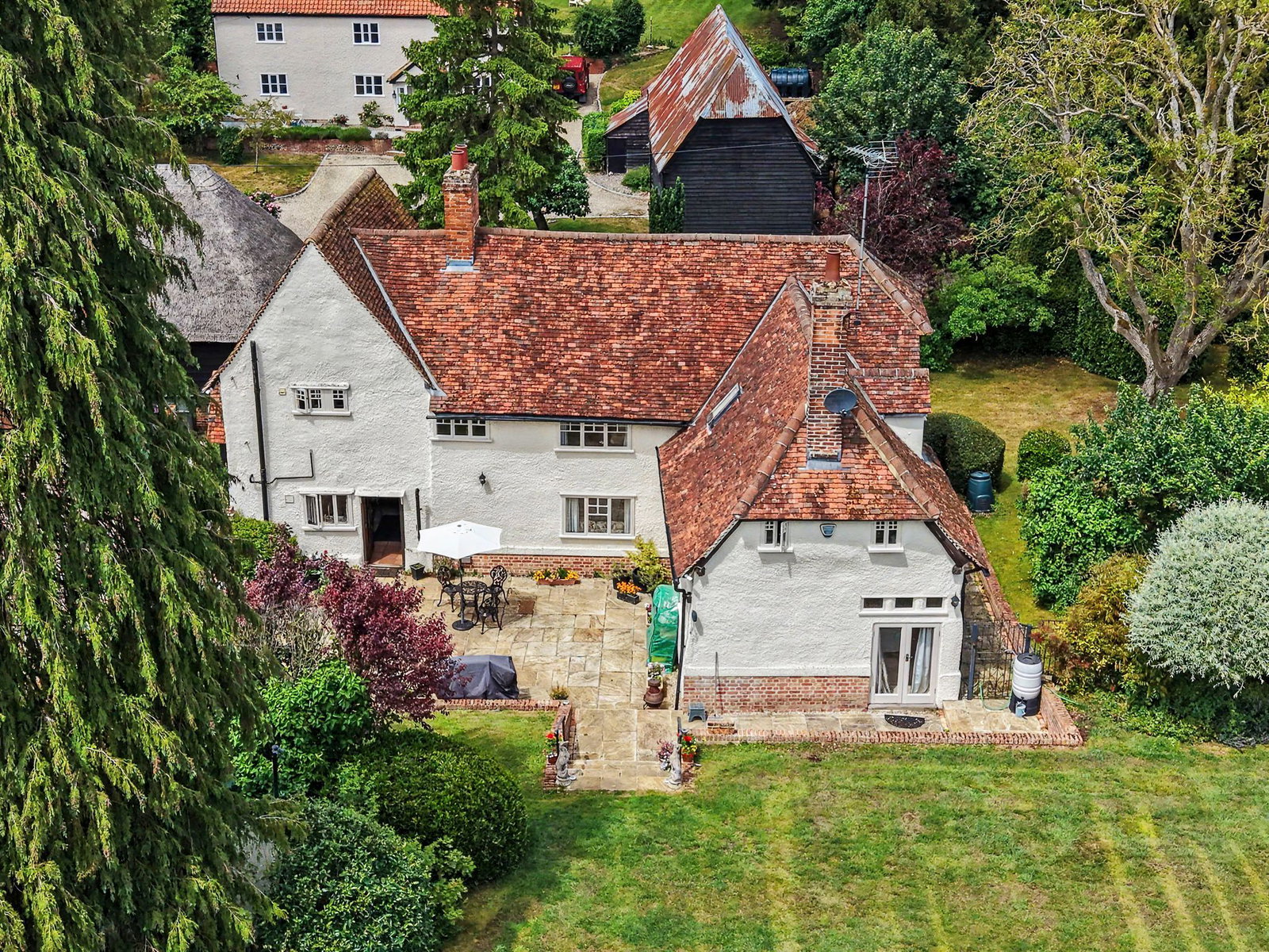 Image for Great Hormead, Hertfordshire
