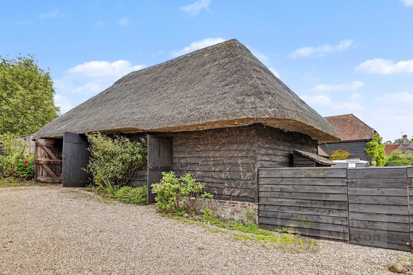 Image for Great Hormead, Hertfordshire