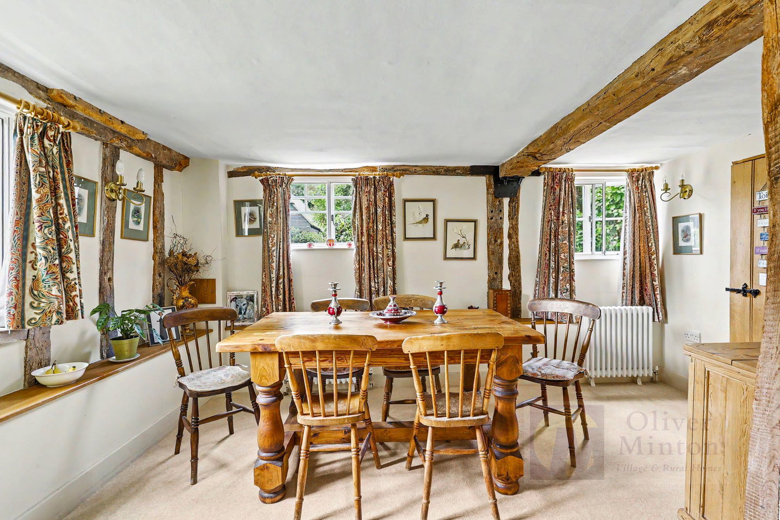 Image for Great Hormead, Hertfordshire