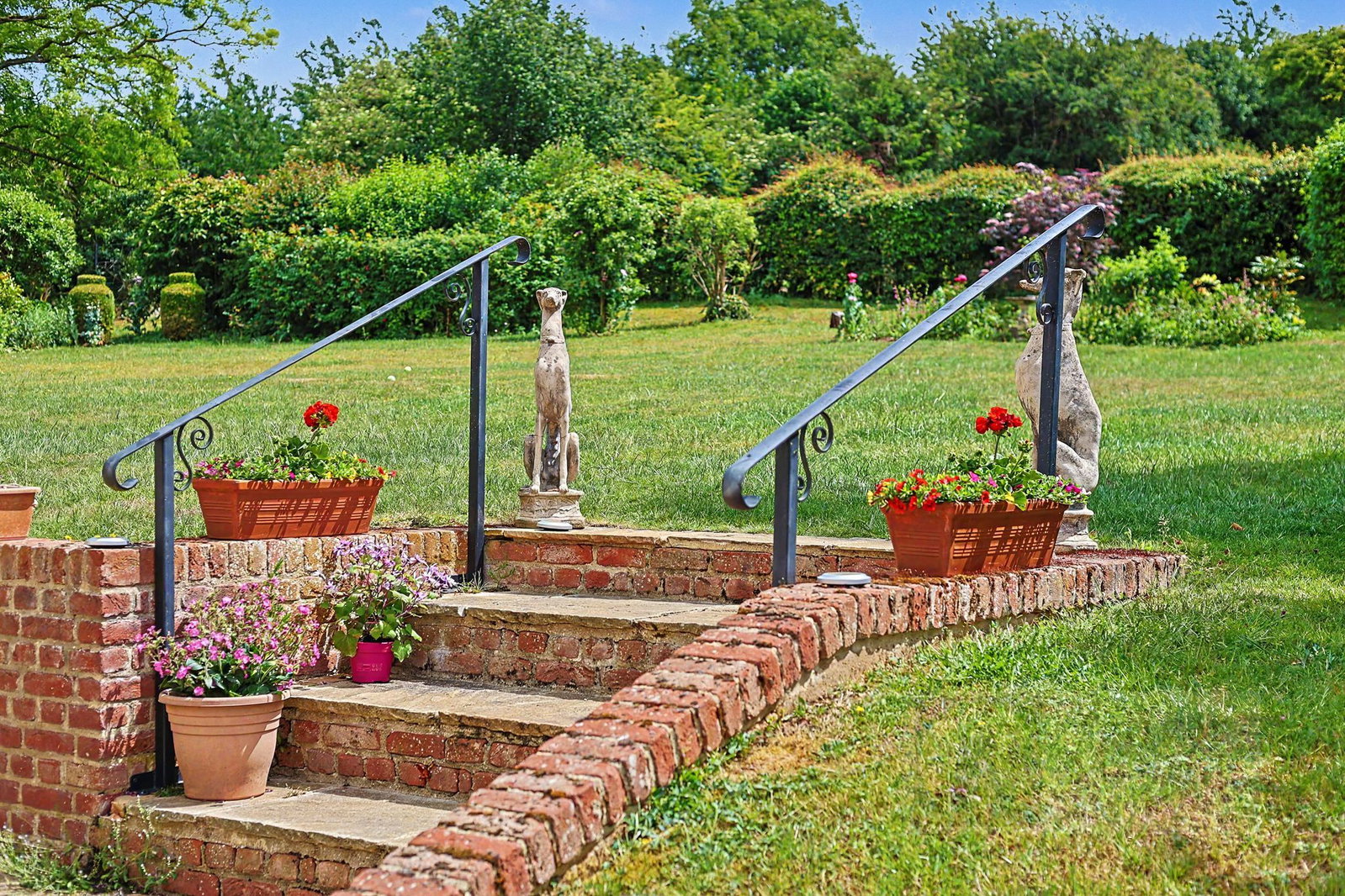 Image for Great Hormead, Hertfordshire
