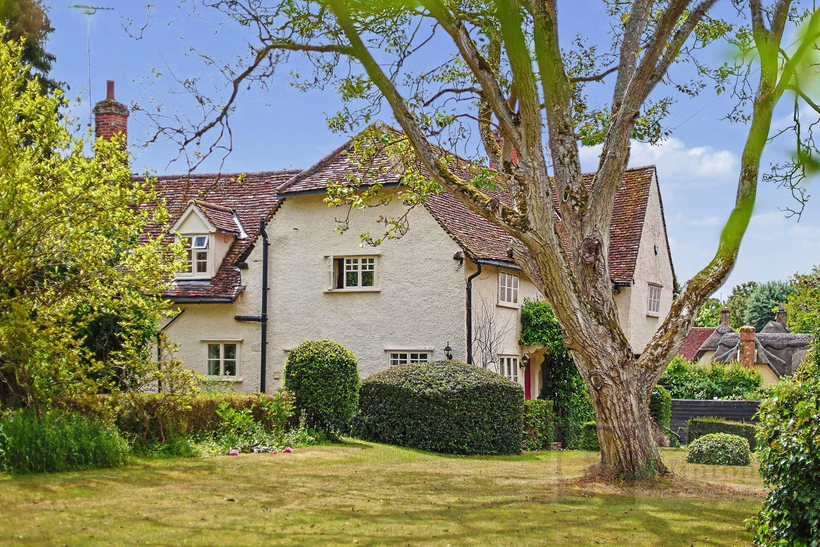 Image for Great Hormead, Hertfordshire