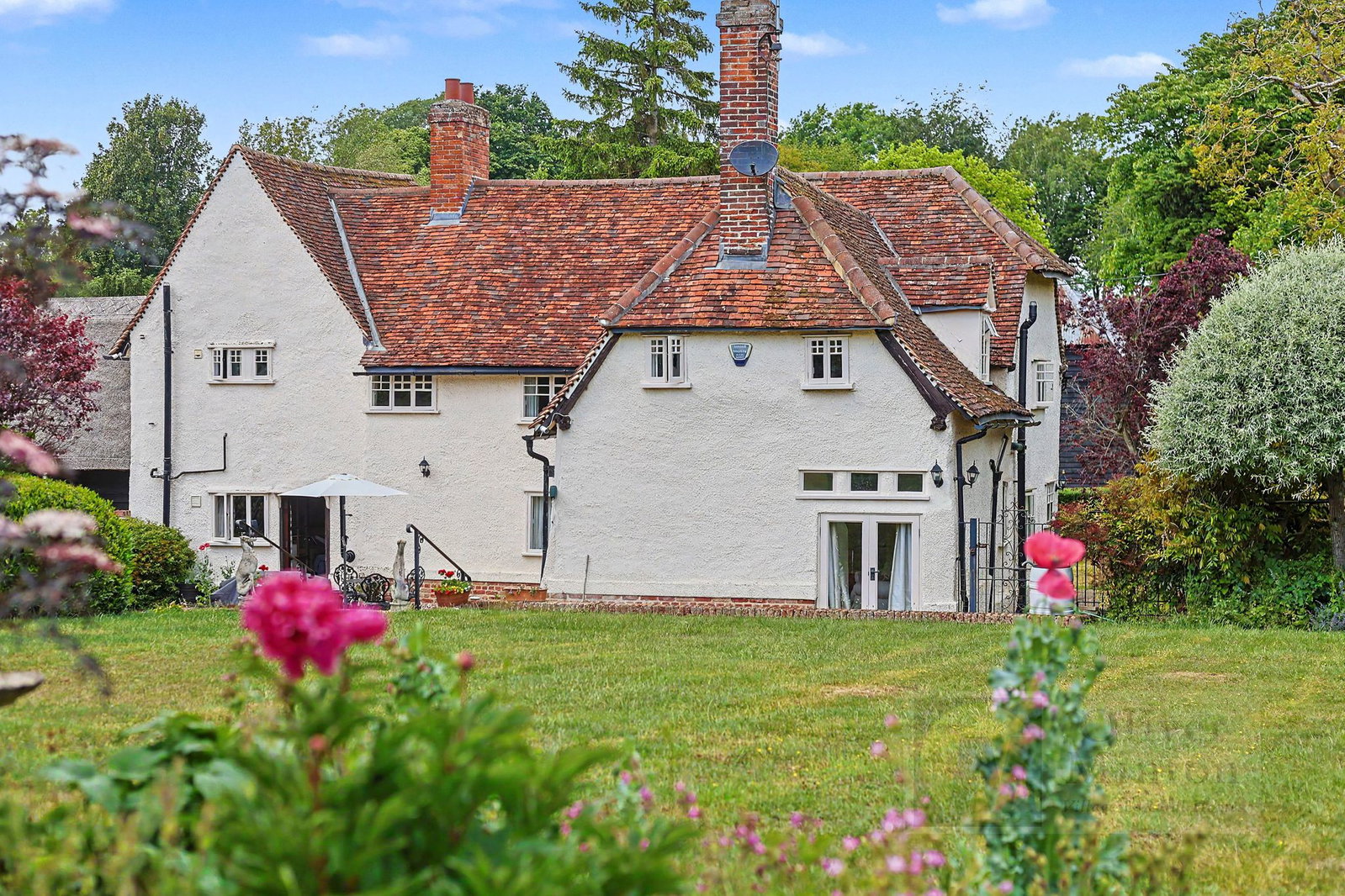 Image for Great Hormead, Hertfordshire