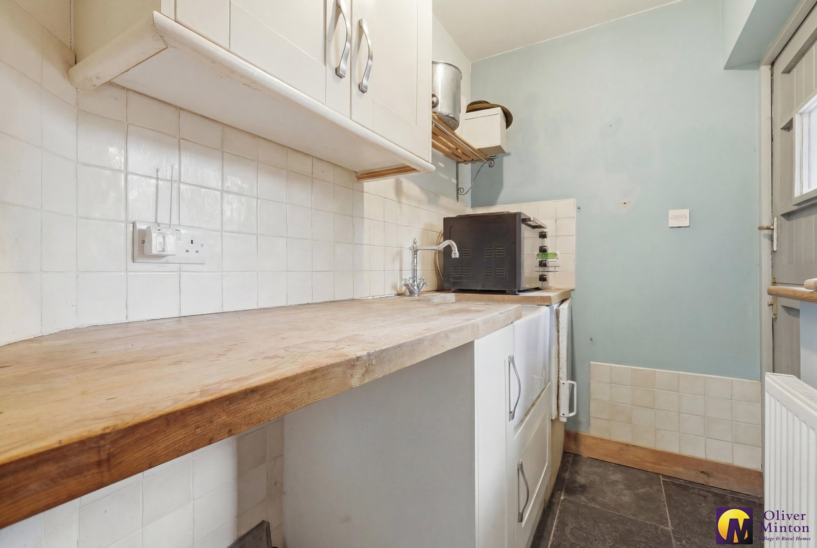 Image for CHAIN FREE - Whitebarns Lane, Furneux Pelham, Herts