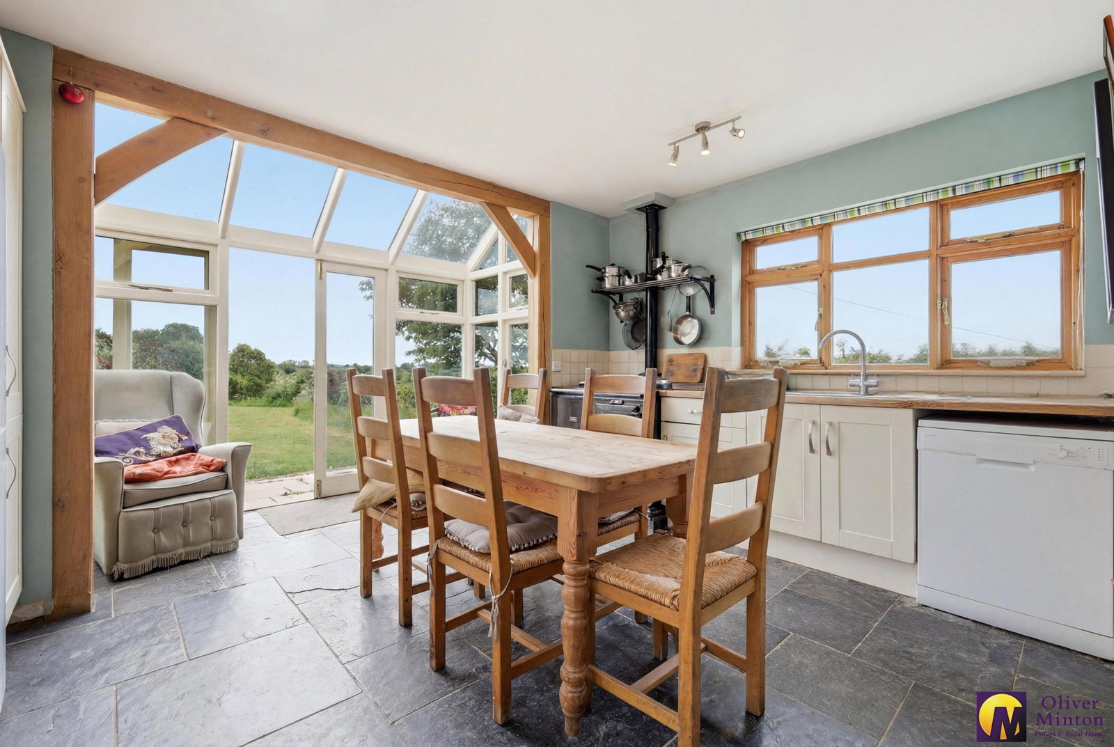 Image for CHAIN FREE - Whitebarns Lane, Furneux Pelham, Herts