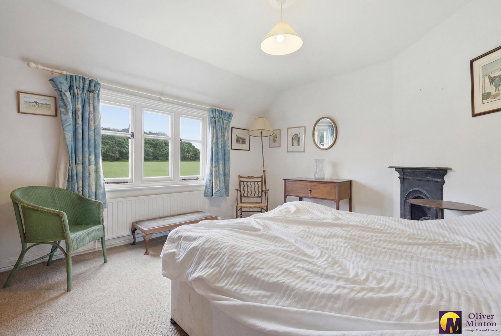 Image for CHAIN FREE - Whitebarns Lane, Furneux Pelham, Herts
