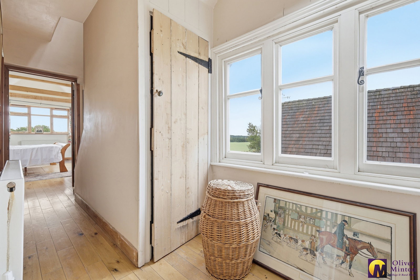 Image for CHAIN FREE - Whitebarns Lane, Furneux Pelham, Herts