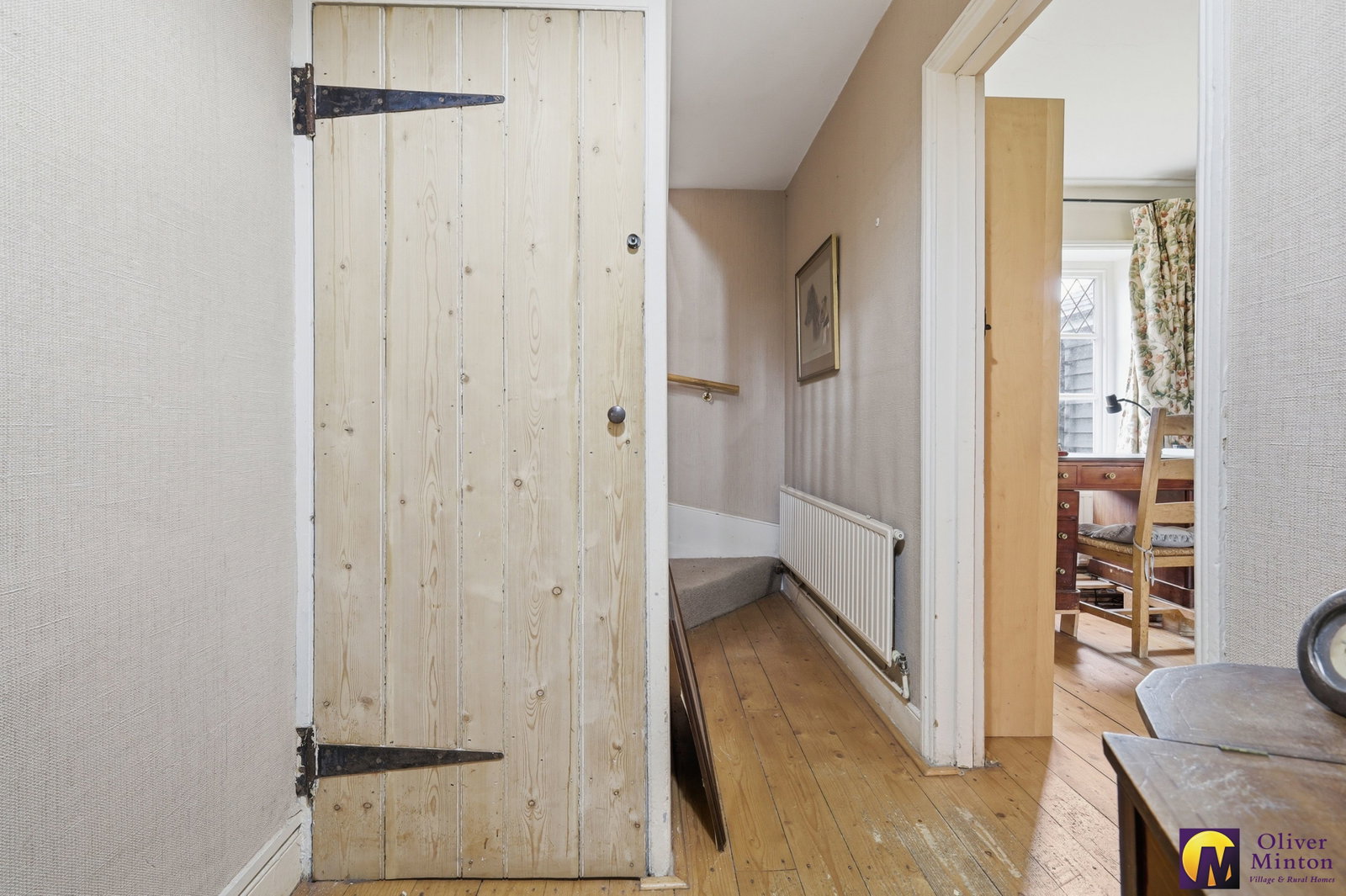 Image for CHAIN FREE - Whitebarns Lane, Furneux Pelham, Herts