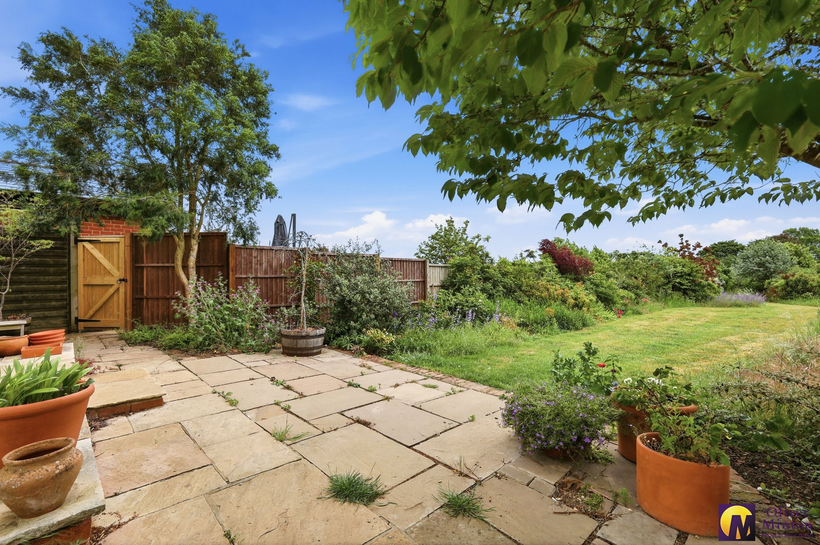 Image for CHAIN FREE - Whitebarns Lane, Furneux Pelham, Herts